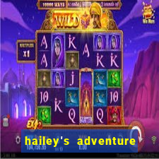 hailey's adventure mod unlimited money